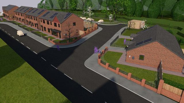 Church Rd 1