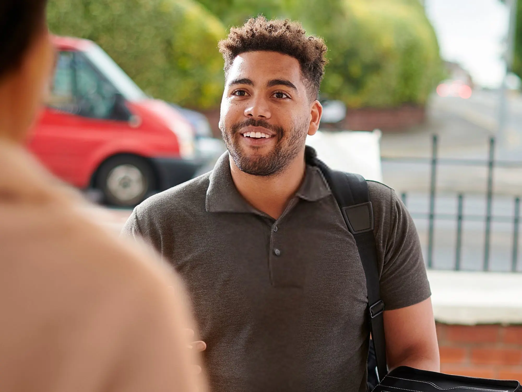 Find out who your Housing and Community Officer is, and get in touch.