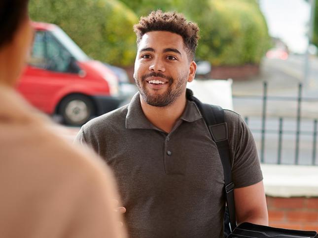 Find out who your Housing and Community Officer is, and get in touch. Find out who your Housing and Community Officer is, and get in touch.