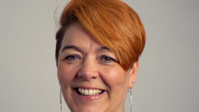 Anna Bishop