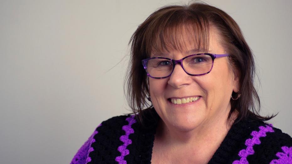 Debbie Rees Armstrong