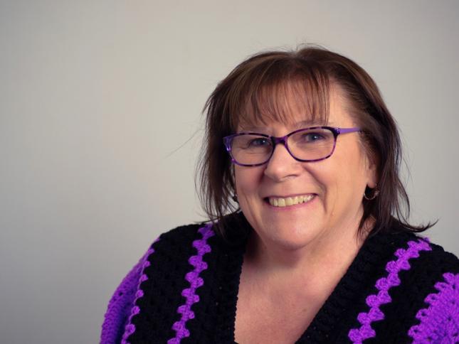 Debbie Rees Armstrong