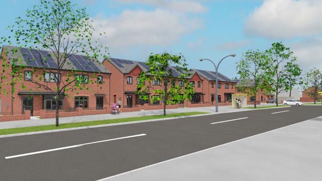 South Parade CGI 3