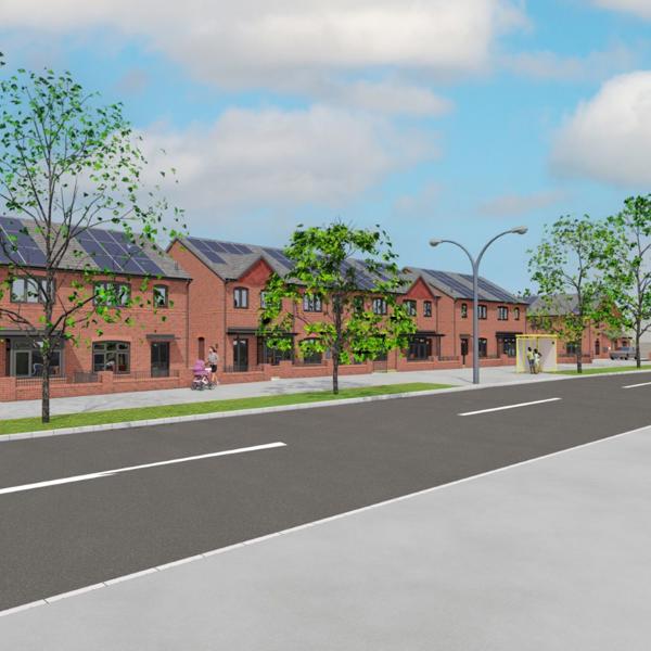 South Parade CGI 3