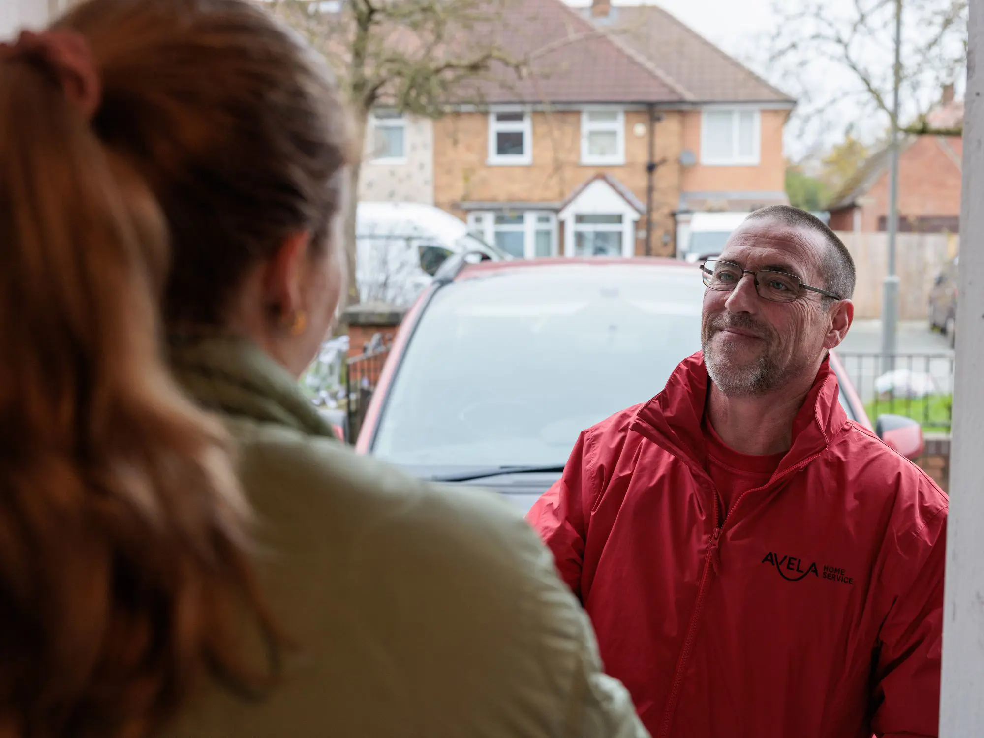 Avela Home Service Operative
