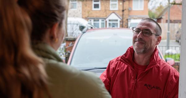 Avela Home Service Operative
