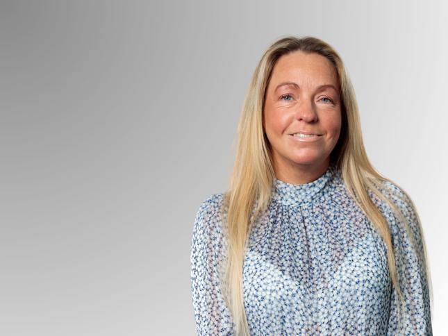 Tracy Hindley