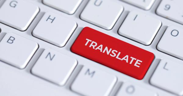 EDI Translate