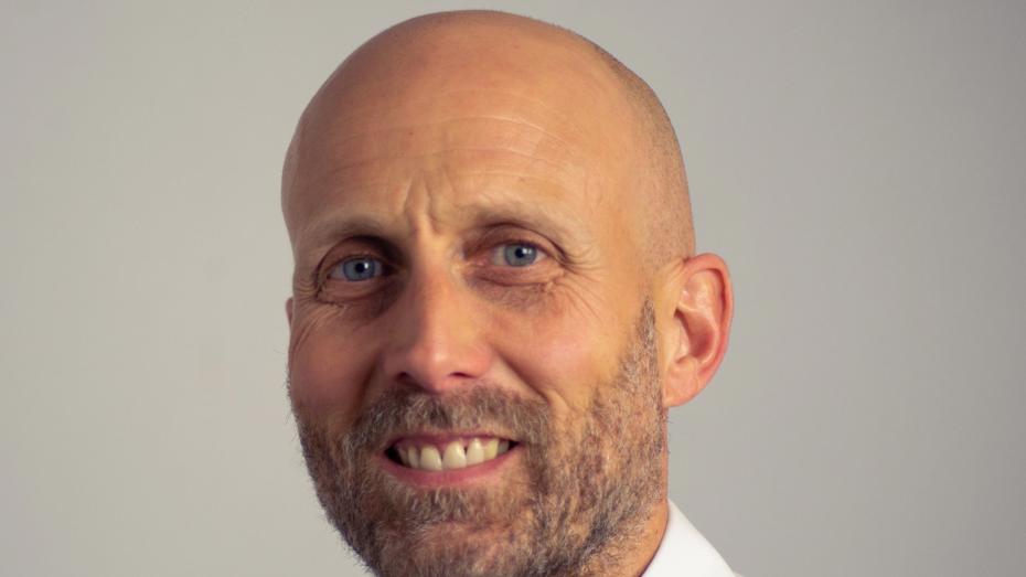 Mark Chambers Mark Chambers