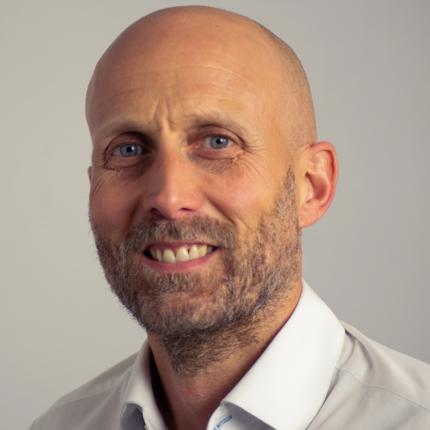 Mark Chambers