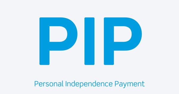 Personal Independent Payment