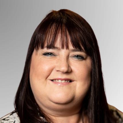 Angela Perry