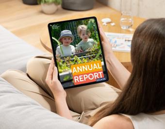 Annual Report 2024 25