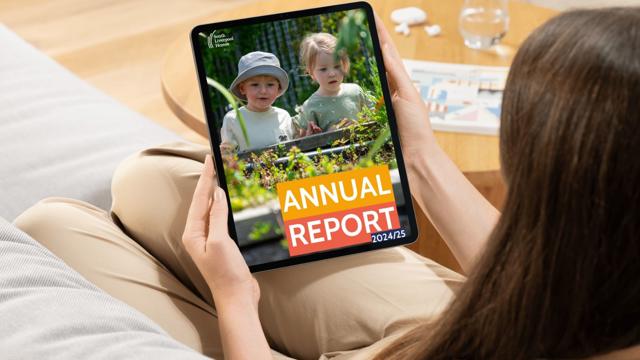 Annual Report 2024 25
