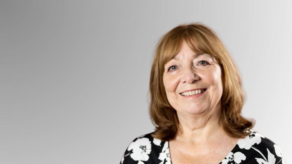 Elaine Eades Elaine Eades
