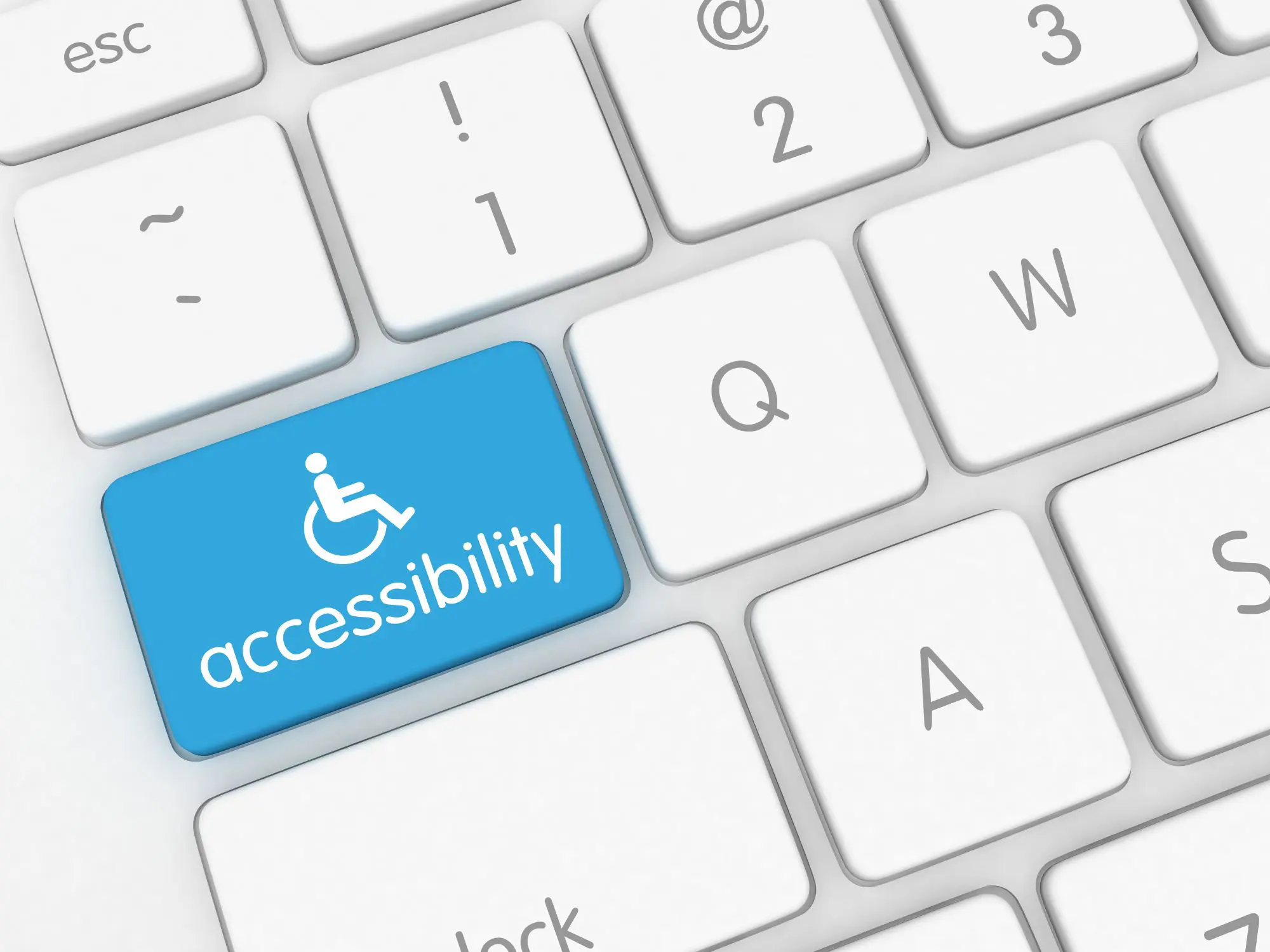 EDI Accessibility