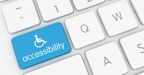EDI Accessibility
