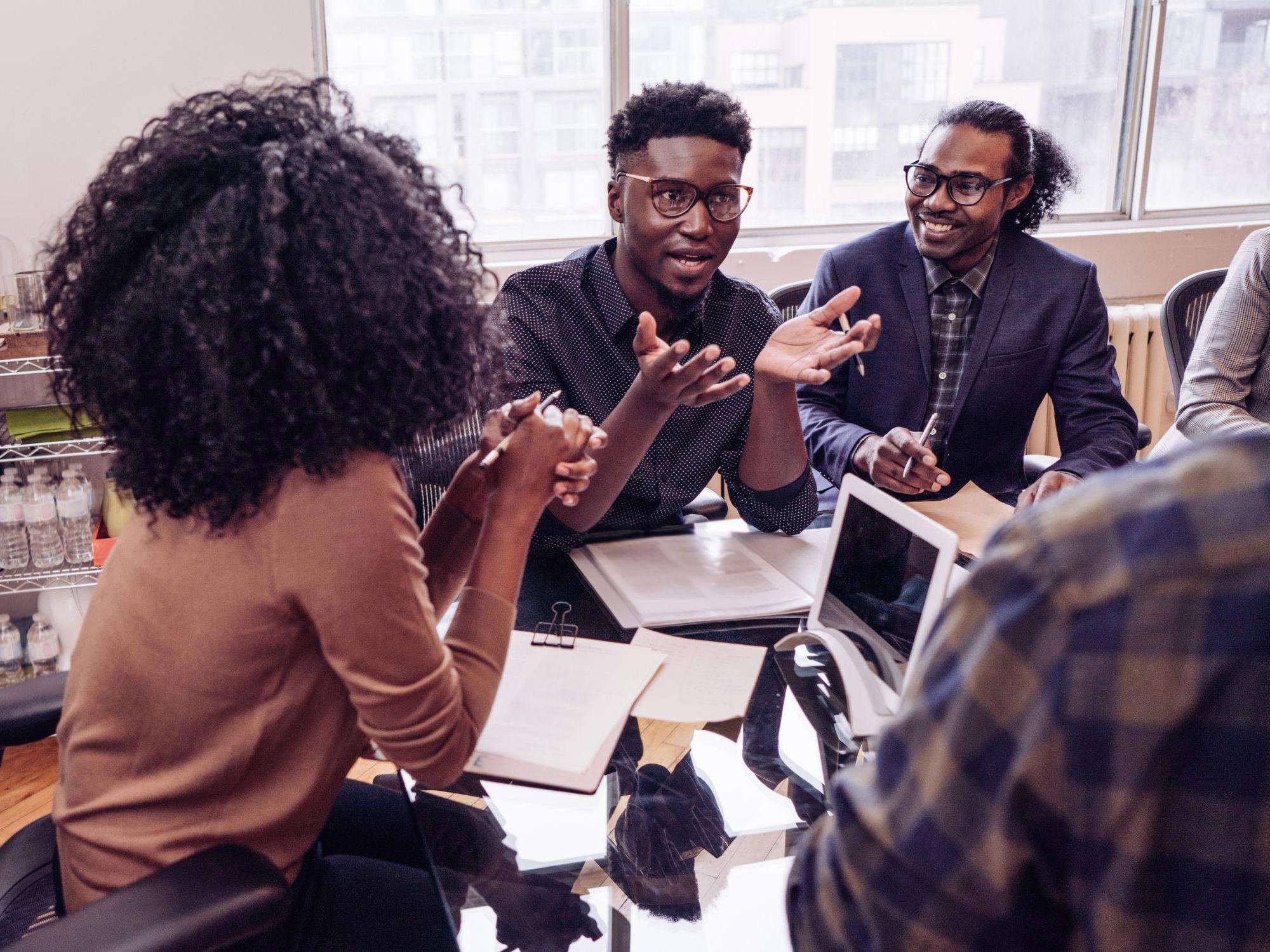 Whether you're looking for work and need to develop your skills, knowledge and confidence or an employer or training provider wishing to connect with the local workforce, Reach is the one-stop shop for jobs and training in South Liverpool.
